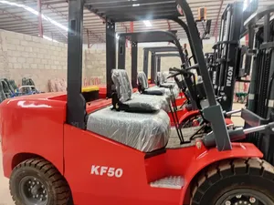(Kf)KF50 Forklift