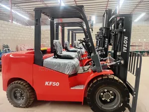 (Kf)KF50 Forklift
