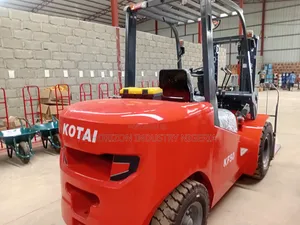(Kf)KF50 Forklift