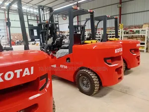 (Kf)KF50 Forklift