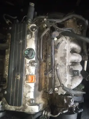 Complete Engine Honda Accord 2006