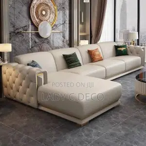 Luxury Set of Chairs