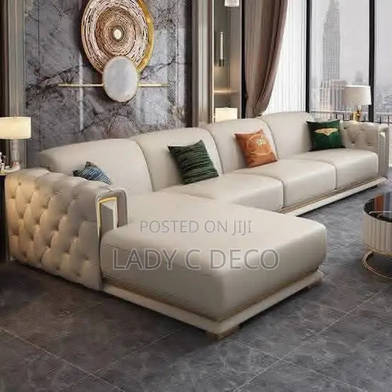 Luxury Set of Chairs