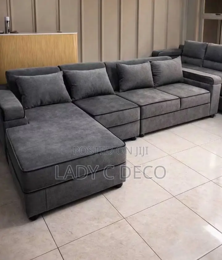 Luxury Set of Chairs