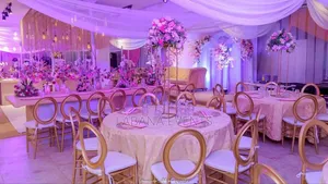 Event Decorations