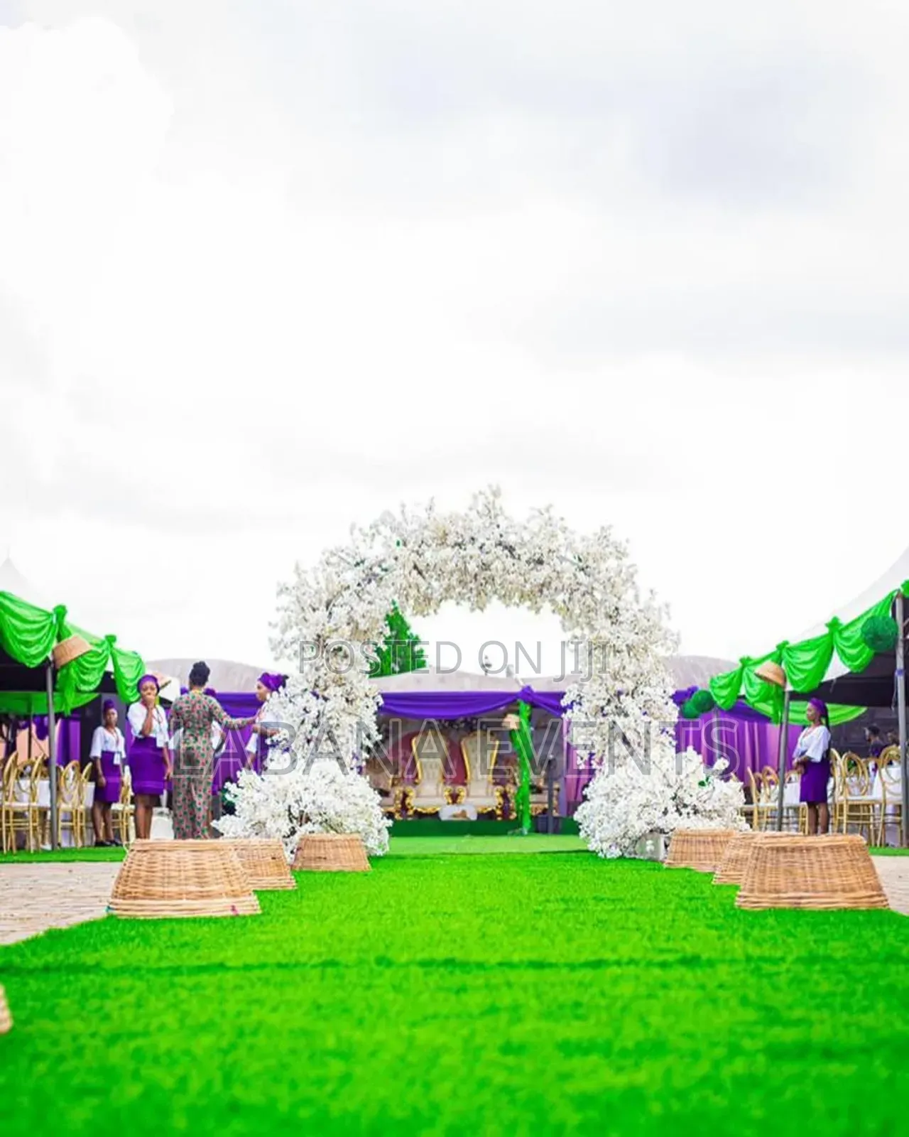 Event Decorations