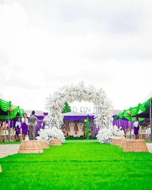 Event Decorations
