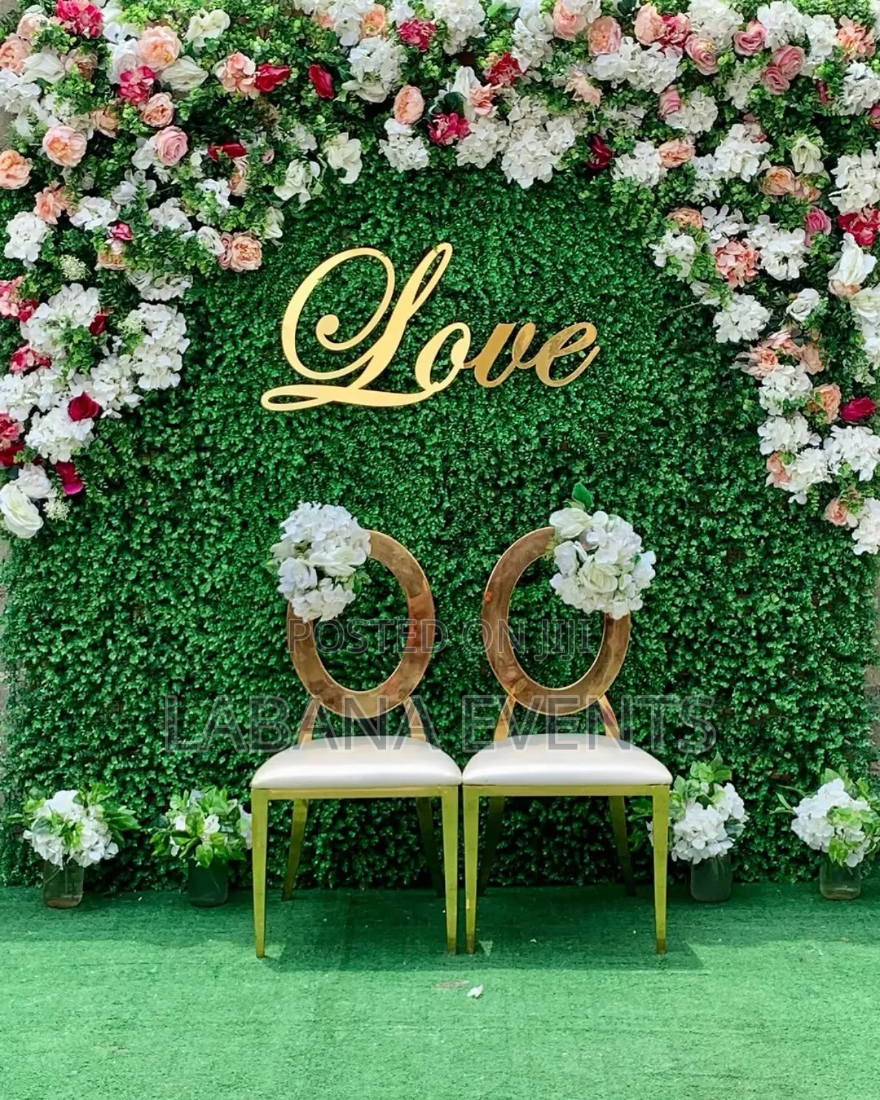 Event Decorations