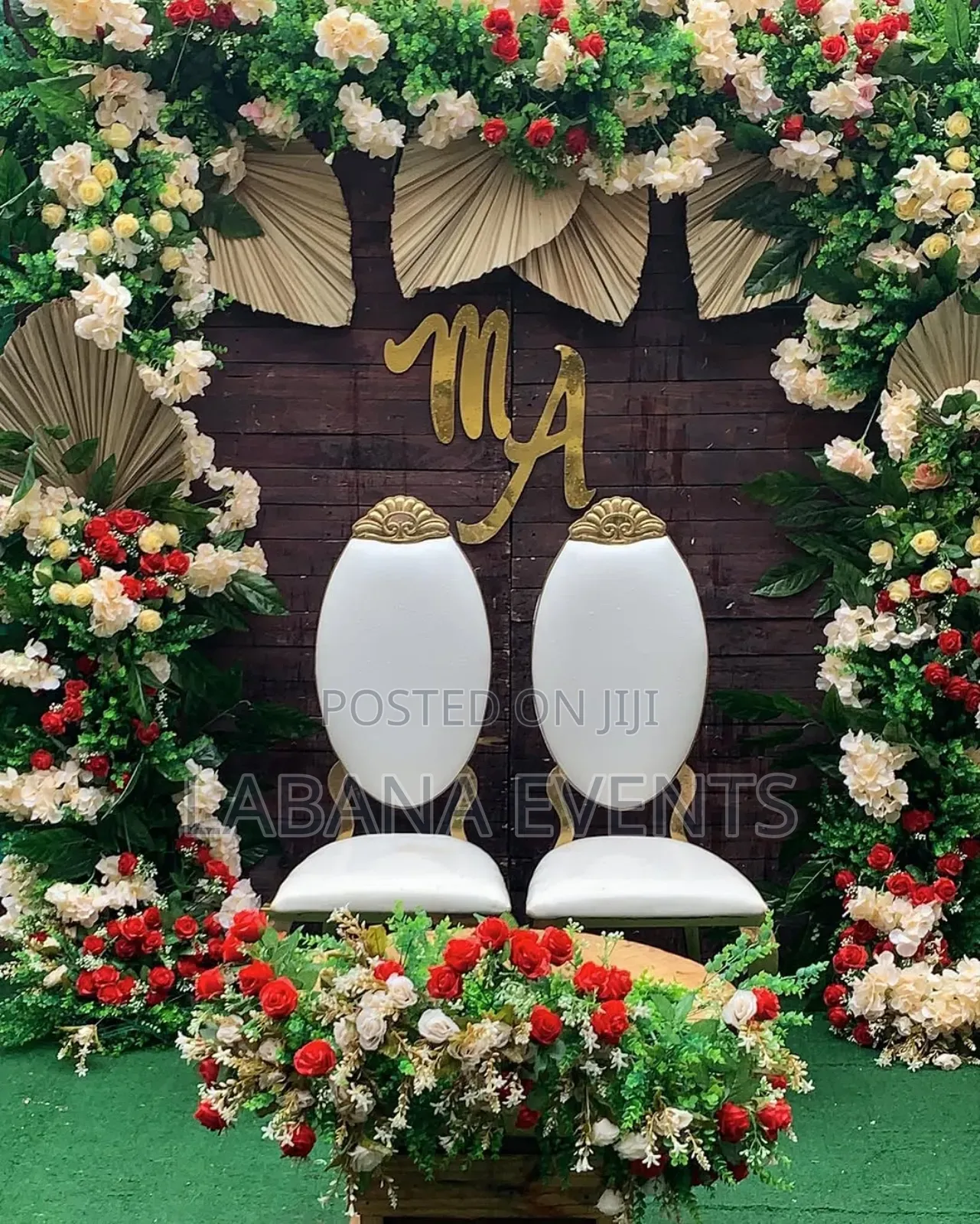 Event Decorations