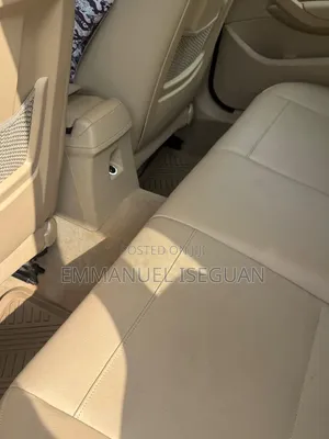 BMW X1 2013 Brown