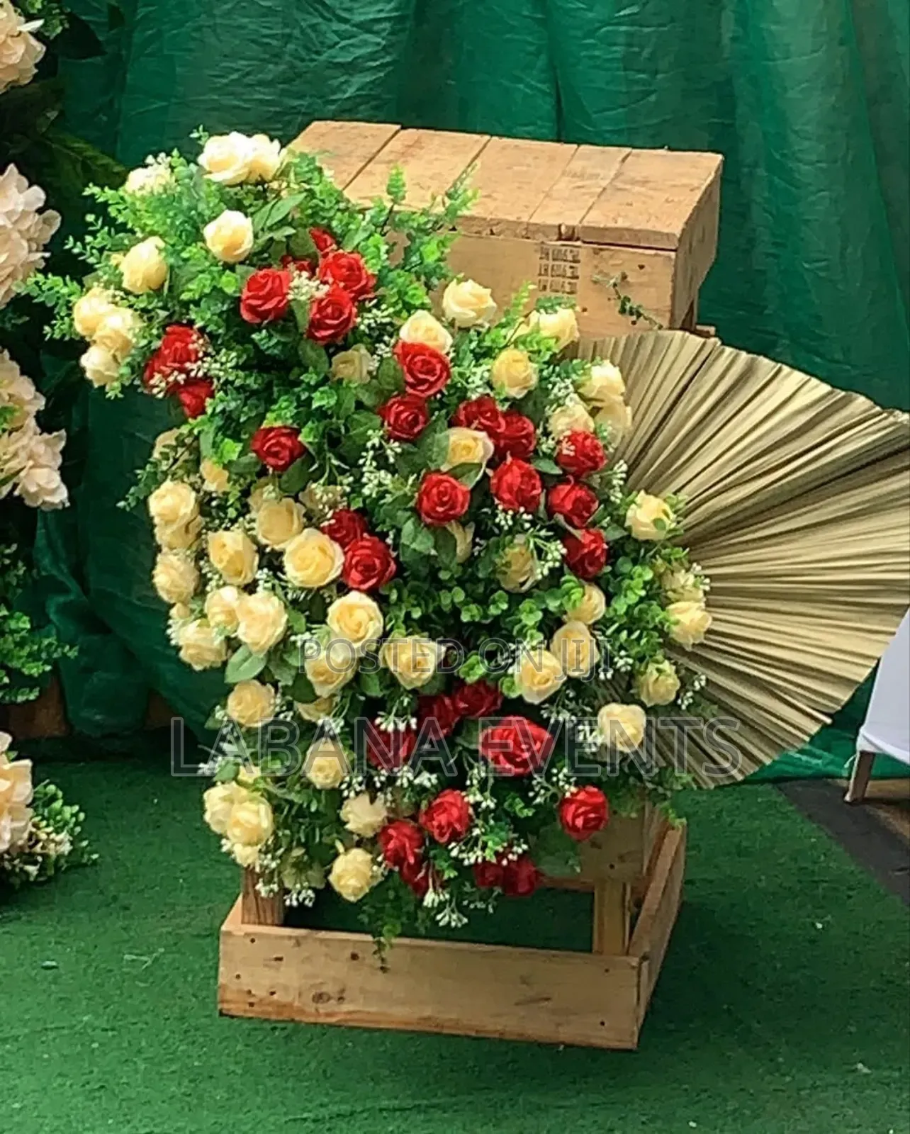 Event Decorations