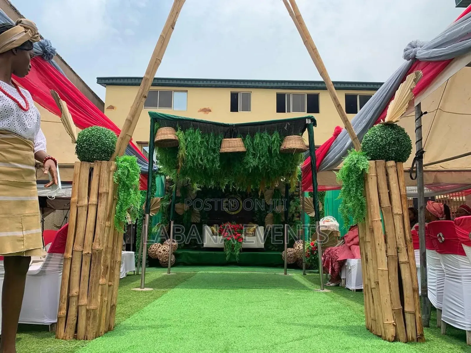 Event Decorations