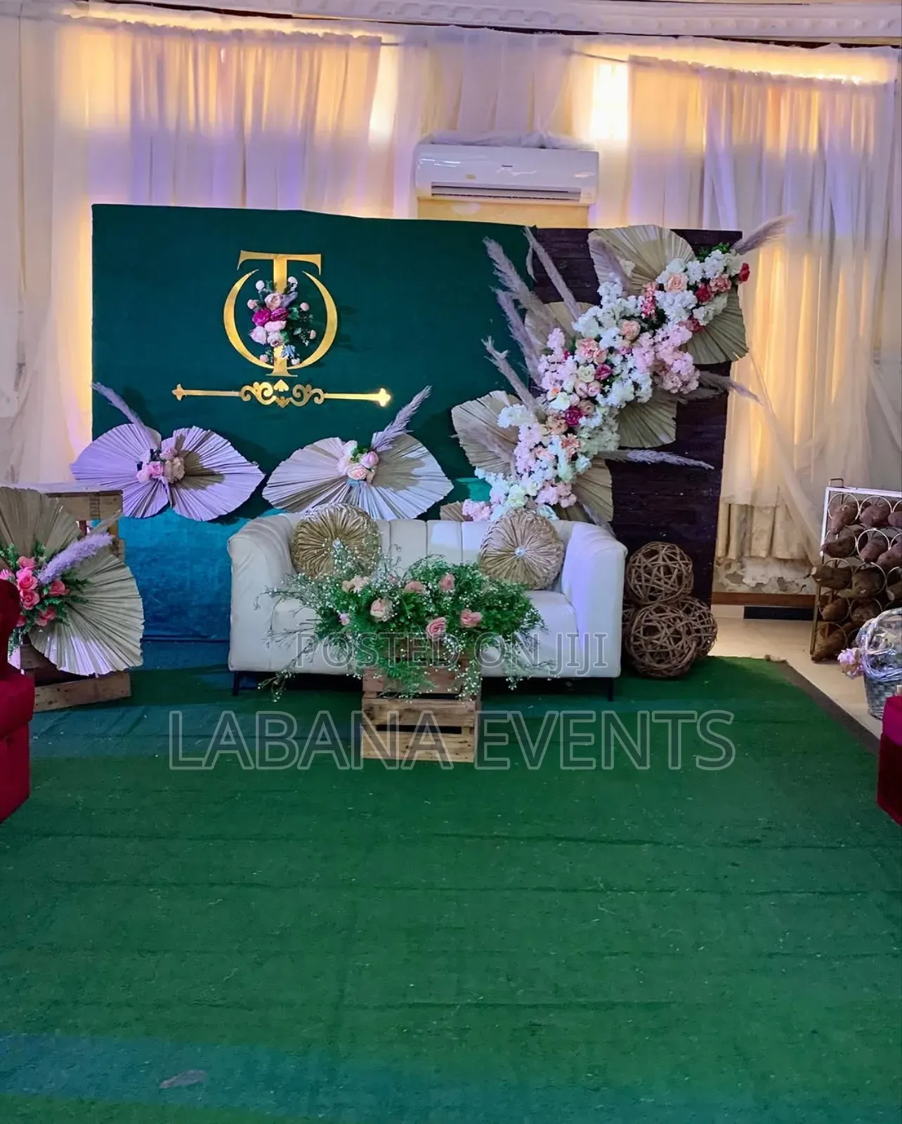 Event Decorations