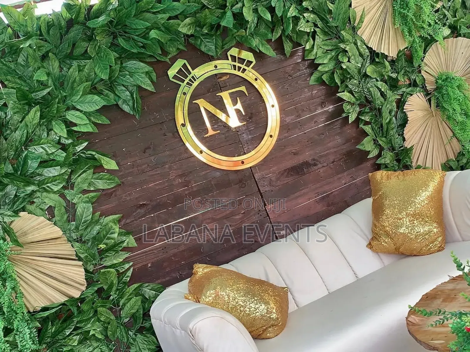 Event Decorations