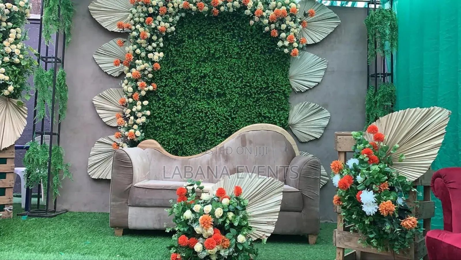 Event Decorations