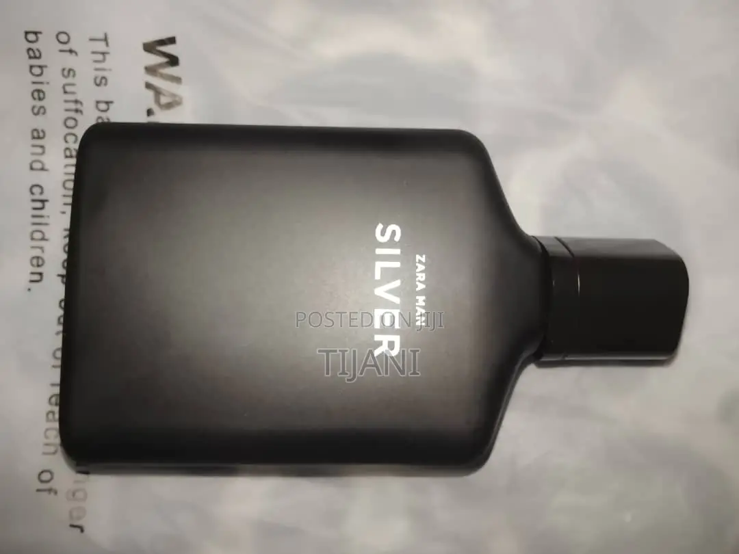 Perfume for Men
