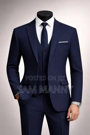 Suits for Good Looks