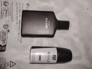 Perfume for Men