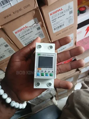 WiFi Smart Check Meter