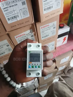 WiFi Smart Check Meter