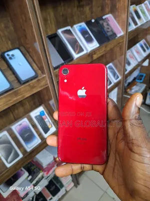 Apple iPhone XR 64 GB