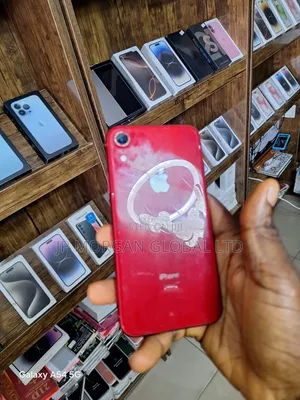 Apple iPhone XR 64 GB