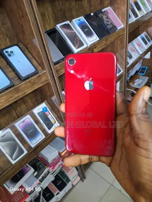 Apple iPhone XR 64 GB