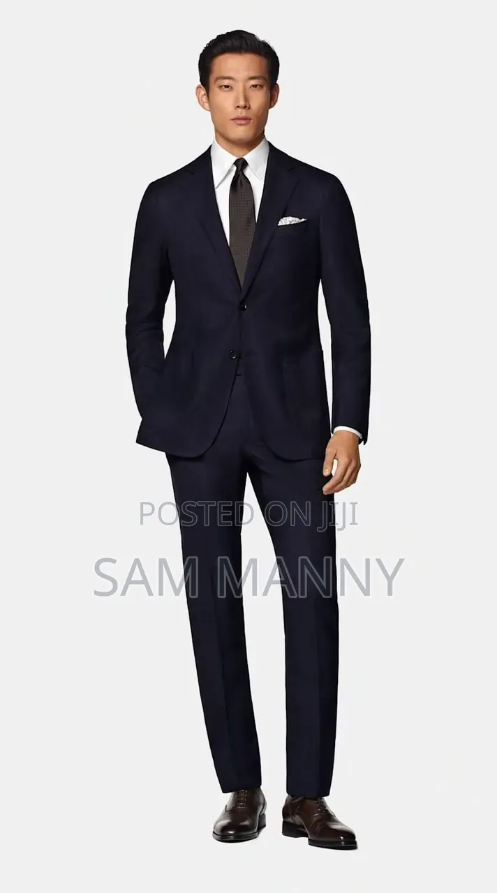 Good Material Suits