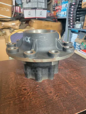 Wheel Hub for Mack (10hole)