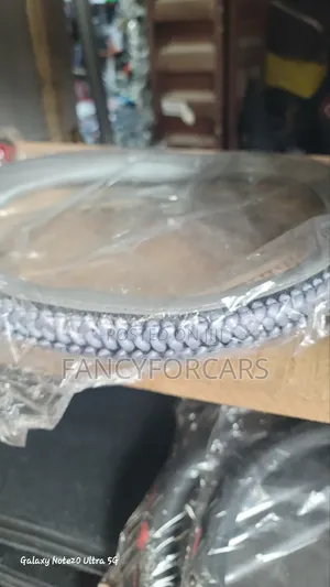 Steering Cover