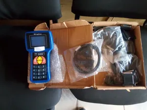 T300 Key Programmer