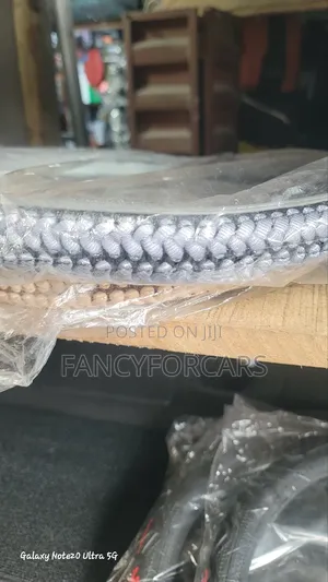 Steering Cover