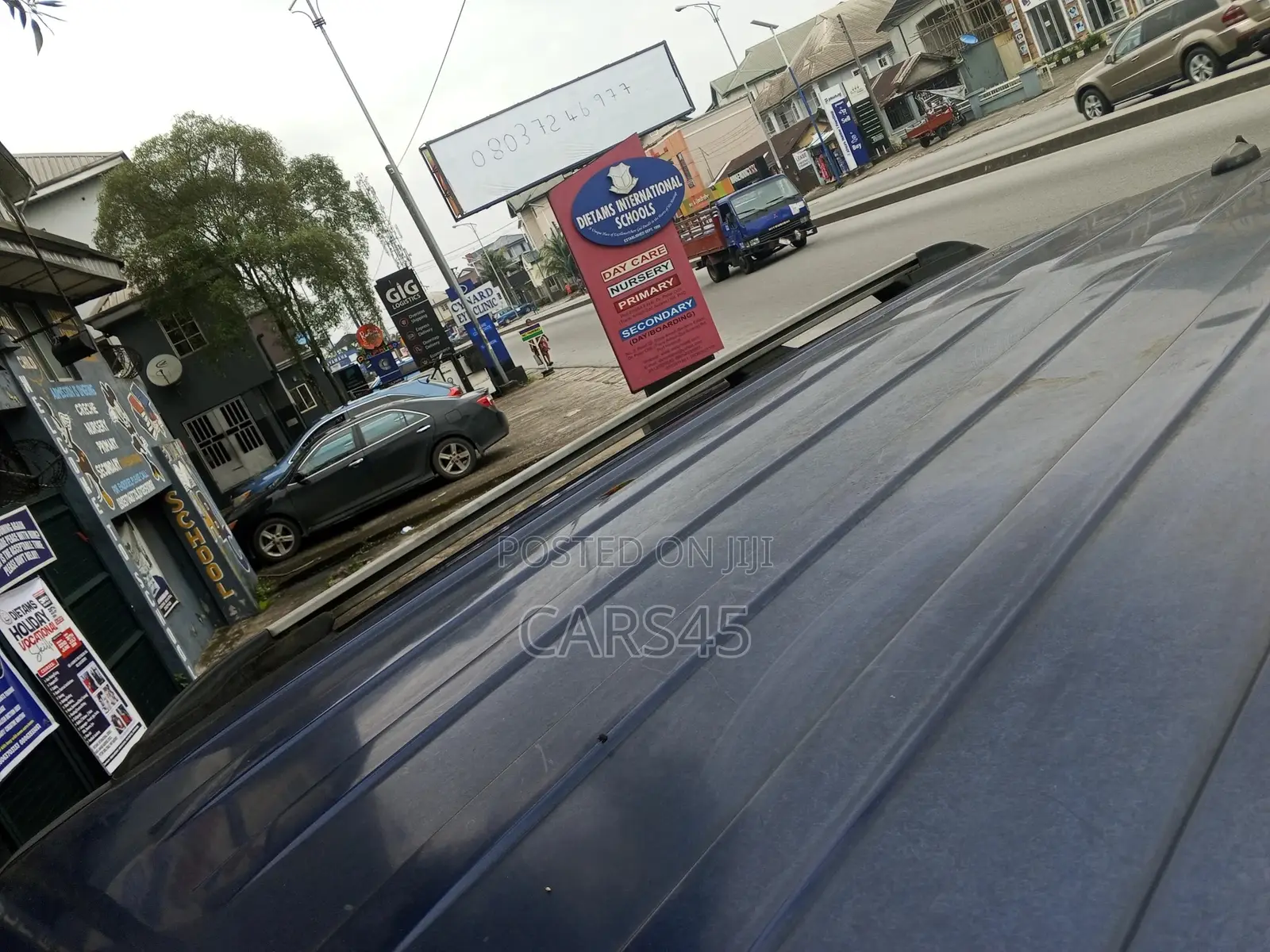 Ford Explorer Base 4dr 4x4 (3.5L 6cyl 6A) 2012 Blue