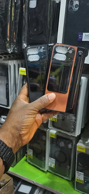 Google Pixel 9pro Fold Case With Stylus Pen
