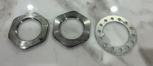 Wheel Hub for Mack (10hole)