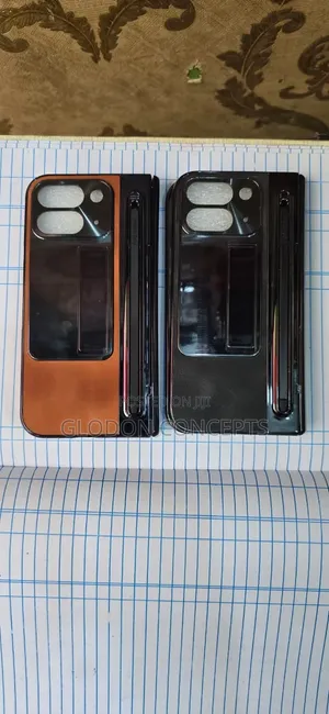 Google Pixel 9pro Fold Case With Stylus Pen