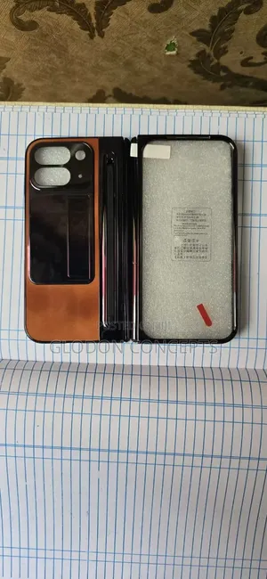 Google Pixel 9pro Fold Case With Stylus Pen