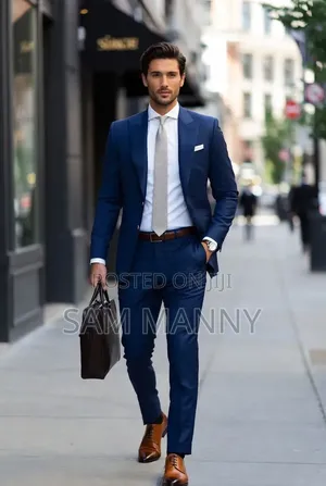 Good Fabric Suits
