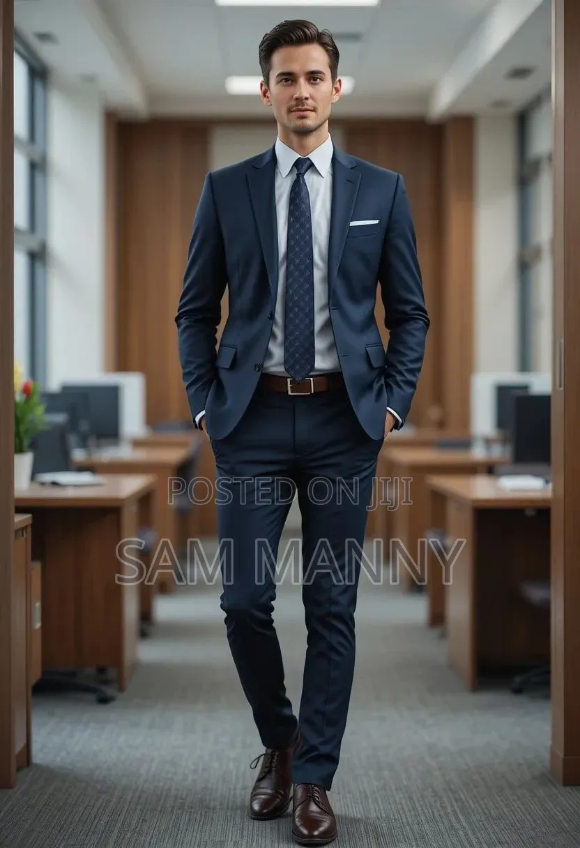 Good Fabric Suits