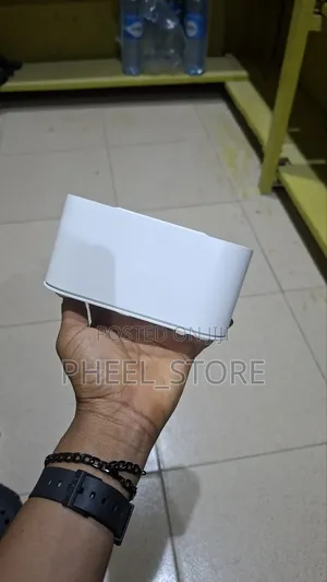 Mini Flame Humidifier