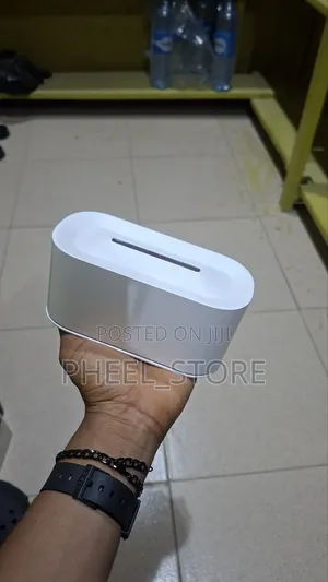 Mini Flame Humidifier