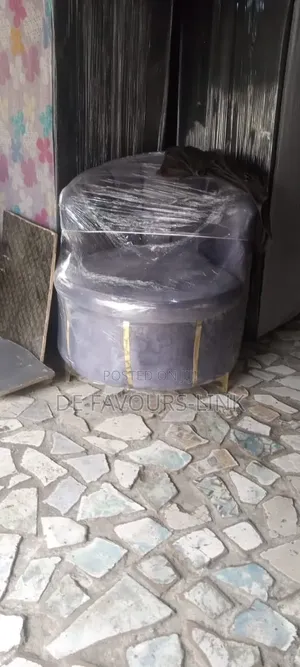 Single Bucket Chair