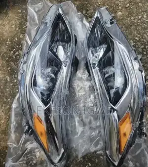 Headlight Avalon 2013/2018
