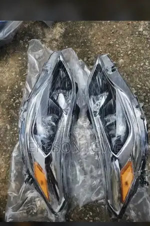 Headlight Avalon 2013/2018