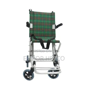 Basic Wheelchair