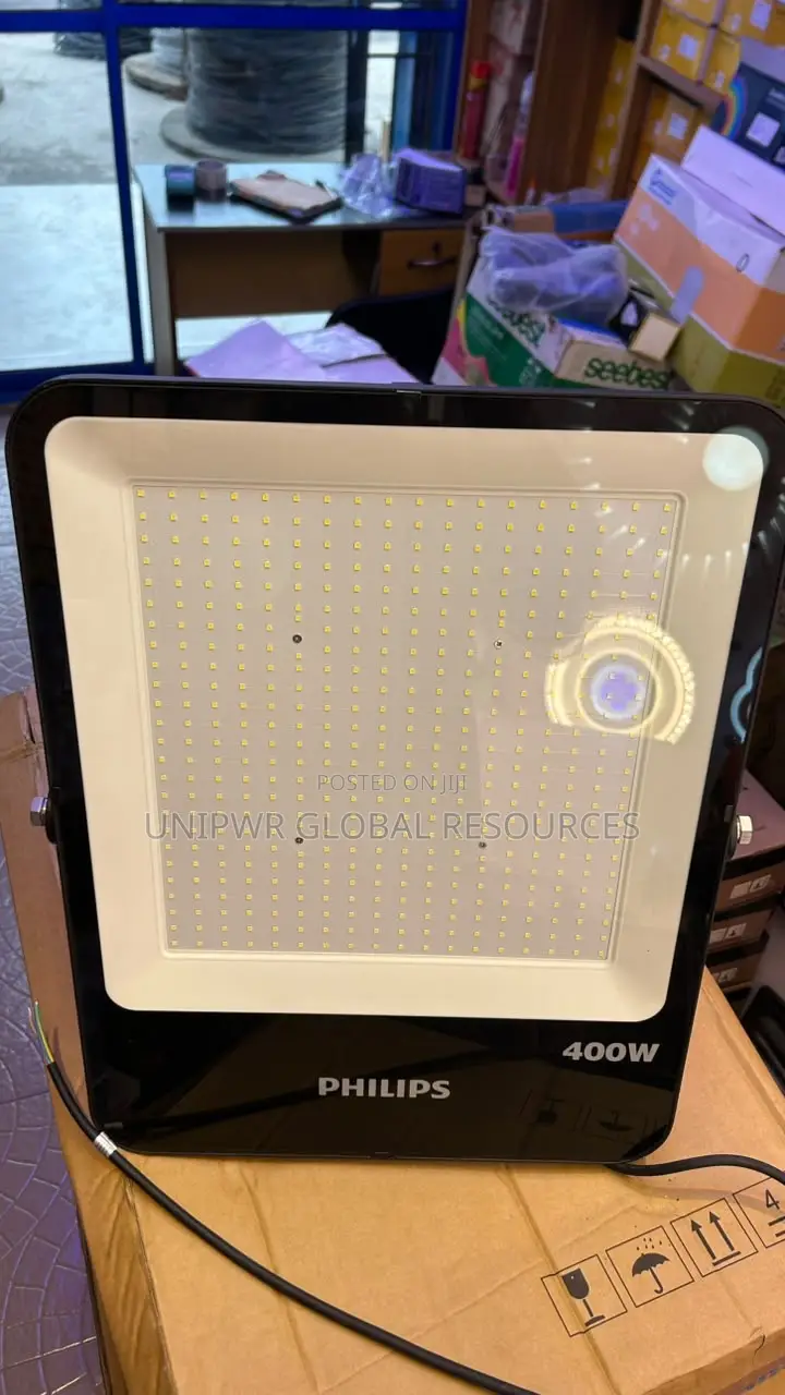Philips Floodlights 400w