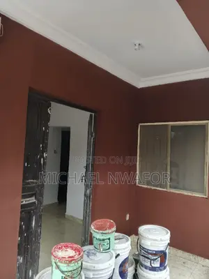 Furnished Mini Flat in Ibeshe for rent