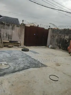 Furnished Mini Flat in Ibeshe for rent
