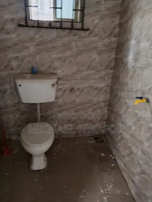 Furnished Mini Flat in Ibeshe for rent