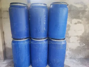 240Litres Empty Drum